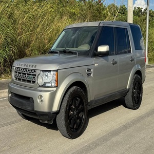 LAND ROVER LR4 HSE 2011 USADO, Volante a la Izquierda/Derecha - Product Image 1