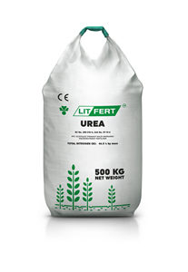 Engrais azoté granulé à libération rapide à 99,98 % d'urée 46 pour l'agriculture - Product Image 3