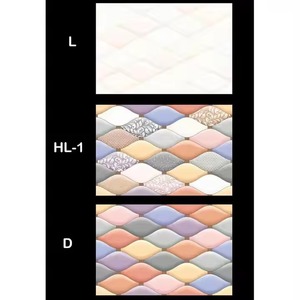 20x30ฟัสซานกระเบื้องผนัง200 300เคลือบดิจิตอลทำจากเซรามิกจากแบรนด์ยอดนิยมของอินเดีย - Product Image 1