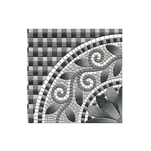 Alta calidad 300x300 8mm India porcelana rústico resistente piso antideslizante veranda estacionamiento materiales de construcción azulejos - Product Image 5