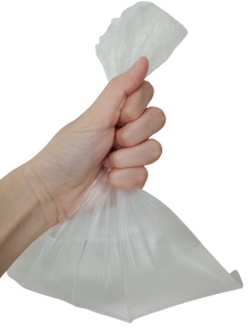 ถุงผลิต PE แบบม้วนจากผู้ผลิตที่ทันสมัยและมีคุณภาพสูงมาจากเวียดนาม OEM ตามความต้องการที่กำหนดเองในราคาที่ดีที่สุด - Product Image 6