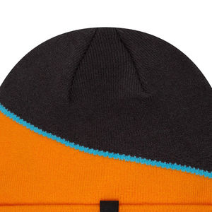 Comfortable <b>Men</b> Beanie <b>Caps</b> Color Design Customized Logo Made <b>Winter</b> Hats 100%Cotton Adults Unisex Beanie <b>Cap</b> - Product Image 5