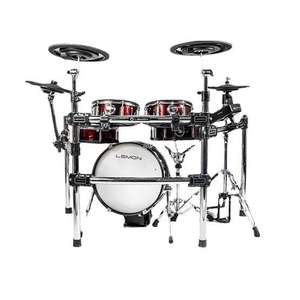 Juego de Batería Electrónica ORIGINAL NUEVO MÁS VENDIDO T 850, Juegos de Batería Electrónica T850, Listo para Enviar - Product Image 3