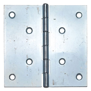 Cerniera in Acciaio Inox Art.121in Mm 40 X 40 - Product Image 1
