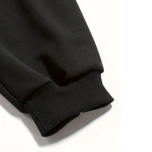 Offre Spéciale Survêtements de sport personnalisés de haute qualité Survêtements pour hommes 2 pièces Ensemble de survêtements de gymnastique Survêtements pour hommes - Product Image 5