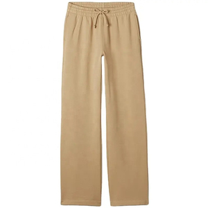 Chándal Ligero y Transpirable de Secado Rápido 100% Algodón para Hombre, Corte Regular, Material de Alta Calidad, Venta al Por Mayor, Fabricación Personalizada OEM - Product Image 4