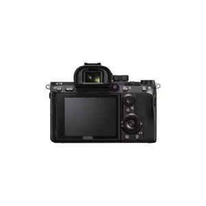 Лидер продаж OEM a7 III (ILCEM3K/B) полнокадровая беззеркальная камера со сменным объективом с объективом 28-70 мм и 3-дюймовым ЖК-дисплеем