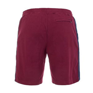 Pantalones cortos de hombre con estampado de logotipo personalizado de alta calidad, pantalones cortos de compresión de gimnasio para correr y entrenar deportes atléticos de talla grande para hombre con bolsillos - Product Image 6