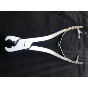 อุปกรณ์ยึดแท่งเหล็กสำหรับศัลยกรรมกระดูกสันหลังแบบ Heavy-Duty รุ่น Spine 11 สำหรับศัลยกรรมกระดูกและข้อ ผลิตจากสแตนเลส ได้รับมาตรฐาน CE ISO โดย Surgiright - Product Image 2