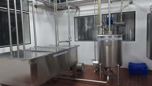 Équipement de traitement durable et polyvalent de la meilleure qualité conçu pour les lignes de production à grande échelle dans la boisson à vendre - Product Image 6