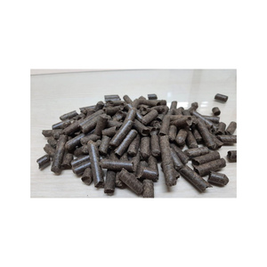 Pellets de madera al mejor precio, En Plus A1, bajo contenido de ceniza, clase A1, pellets de madera de pino y abeto de 6 mm en bolsas de 15 kg disponibles para la venta. - Product Image 4