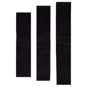 Bandas de Resistencia Elásticas para Ejercicio, Diseño Personalizado 2026, Fabricadas con Tela Ecológica, para Fitness - Product Image 4