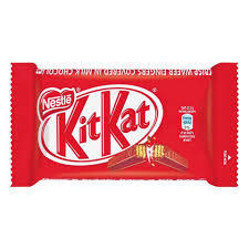 Chocolate al por mayor 120 g/bolsa oblea fresa Chocolates aperitivos Kit Kat dulces Chocolate - Product Image 3