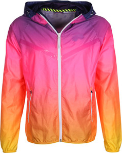 เสื้อกันลมพิมพ์ลายโลโก้ตามสั่ง - Product Image 3