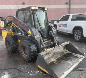 Minicargadora 2016 L228 - Product Image 1