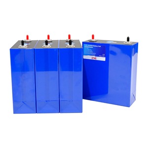 Batterie solaire LiFePO4 prismatique MB31 314Ah, haute efficacité, 6000 cycles, stockage d'énergie fiable, résidentiel et commercial - Product Image 5