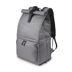 Sac à dos pour étudiants Sac à dos pour ordinateur portable de grande capacité Sac à dos de voyage scolaire léger et durable - Product Image 1