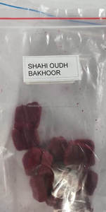 Convierte tu hogar en el cielo con nuestro producto, Shahi Oudh bakhoor árabe, rico en incienso, lujoso, de larga duración - Product Image 2