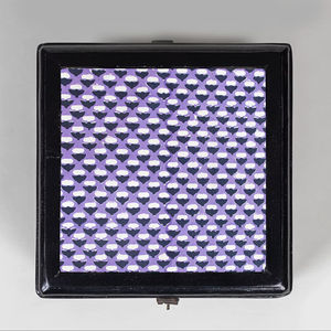 Luxury <b>Wooden</b> Printed <b>Jewelry</b> <b>Box</b> Customized Options for High Quality Retail Display Heritage Inspired Artwork Wholesale Price - Product Image 1