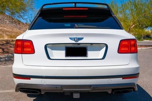 2018 Bentley Bentayga W12 Signature Edition listo para enviar - Product Image 6