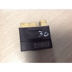 UNITÉ DE COMMANDE DE PRÉCHAUFFAGE CITROEN C3 2ème Série 9652021180 Diesel (05>10) - Product Image 1