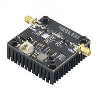 SBB5089 0.5~800MHz Microwave 36dBm DC Wide Supply Voltage Power Amplifier VHF UHF RF Power Amplifier
