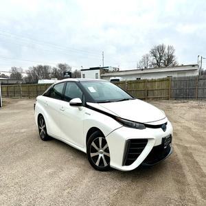 Increíble Toyota Mirai 2017 con Transmisión Automática - Product Image 1