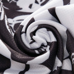 Ropa de Ciclismo de Montaña, Jersey de Ciclismo de Manga Larga para BMX, Motocicleta, Carreras, Camiseta de Ciclismo de Descenso, Jersey de Motocross - Product Image 6