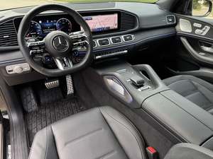 Mercedes-Benz GLE AMG GLE 53 4MATIC Plus 2024 Usado en Buen Estado, Sin Accidentes, Volante a la Izquierda/Derecha - Product Image 3