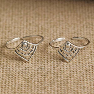 Compre Anillos de Plata de Ley 925 Pura en Línea para Mujer, para Compromiso y Boda, con Diamante de Circonio, Material de Oro, Joyería - Product Image 2