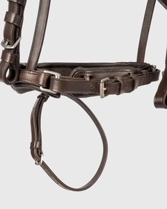 FABRICANT Cheval Bridle Inde Top Qualité Prix abordable Cuir Cheval Bridle - Product Image 6