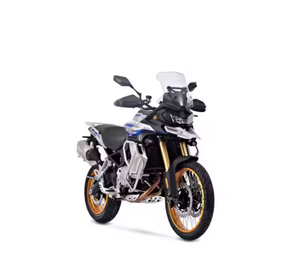 Nouvelle Moto d'Aventure 900DSX pour Adultes 2026 avec Garantie de 2 Ans, Vitesse Maximale de 61-80 km/h, Fabriquée en Californie, Prête à être Expédiée - Product Image 1
