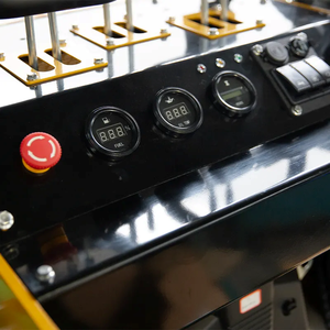 Minicargadora CE, Cargadora de Ruedas a Gasolina, Accesorios para Minicargadora Frontal, Sistema Totalmente Hidráulico, Motor, Bomba, Japón - Product Image 4