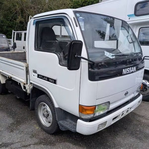 Camioneta Nissan Atlas Usada de 1994, Diésel, 4x4, 5MT, Volante a la Derecha, Industrial, OEM, Garantía de 3 Años, Origen Estadounidense - Product Image 1