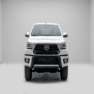 Camioneta TY-Hiluz HI 2.7L 4WD Blanca 2025, Casi Nueva, Precio Accesible, Lista para Enviar - Product Image 1