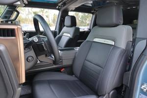 MEILLEURE OFFRE 2024 G-M-C Hu-mm-er EV SUV 3X Sport Utility 4D TRANSMISSION AUTOMATIQUE - Product Image 3