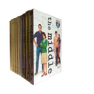 Nouvelle série complète en coffret DVD, saisons 1-9, 27 DVD, films et séries TV, audio et vidéo premium, Ebay - Product Image 1