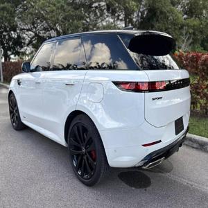 PRECIO IMPECABLE para Land Rover Range Rover Sport 2025 - Product Image 2