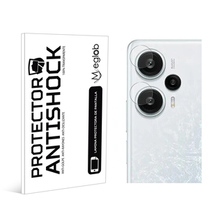 Protector de Pantalla ANTISHOCK para Xiaomi Redmi Note 12 Turbo - Product Image 1