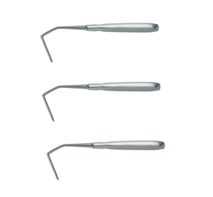 Dentavex Corporation เครื่องดึงจมูกสเตนเลสสตีลขนาด140มม. 150มม. 160มม. - Product Image 4