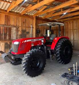 Tracteurs Massey Ferguson disponibles pour l'agriculture internationale. - Product Image 1