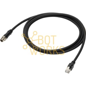 Omron XS2WT421BMCSS - Nuovo - Product Image 1