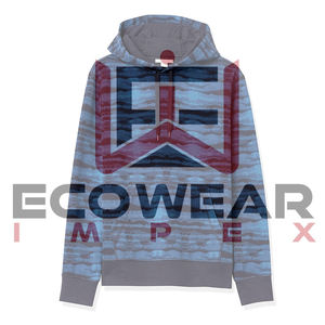 Usine en gros personnalisé sport Fitness sweats à capuche pour hommes respirant hommes sweats à capuche 2025 nouveau gros personnalisé vêtements de plein air - Product Image 1