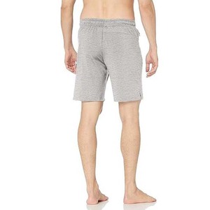 Pantalones cortos deportivos de verano para hombre, para correr y entrenar, de secado rápido, transpirables, holgados, informales, diseño OEM, pantalones cortos de algodón para correr - Product Image 6