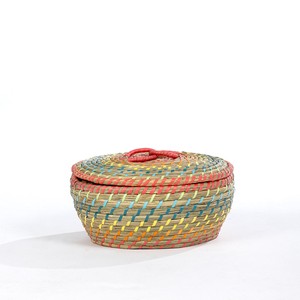 Caja de Seagrass con Logotipo Personalizado, Cajas de Almacenamiento de Paja de Alta Calidad Directamente de Fábrica - Product Image 5