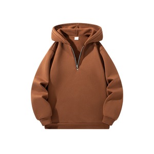 <b>Men's</b> Hoodie High Quality Print Design with Athletic Fit Breathable & Durable - Product Image 1