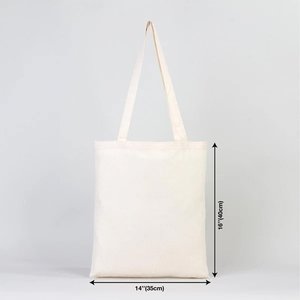 Kit de Pintura para Niños con Bolsa de Tela de 14x16, 25 Paquetes de Pinturas para Tela, Bolsas de Algodón - 1 Set de Actividades - Product Image 1