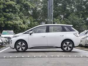 Mini SUV de Gasolina Usado de 5 Puertas y 4 Asientos, de Nueva Energía, Superventas, Económico, con Volante a la Izquierda y Asientos de Cuero - Product Image 4