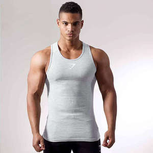 Camiseta de cuello redondo al por mayor - Product Image 3