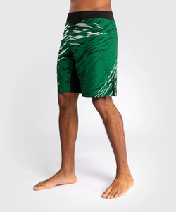 Pantalones cortos de boxeo de marca privada para hombres Su propio logotipo Buen material Precio barato Mejor material Servicio ODM Pantalones cortos de boxeo - Product Image 2